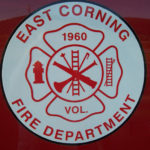 East Corning