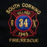 South Corning